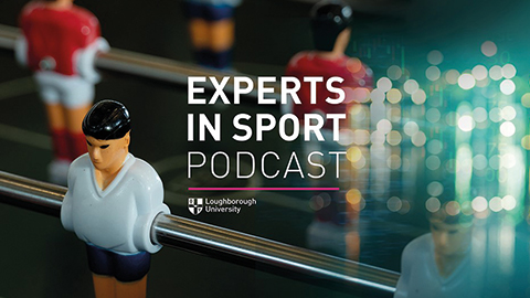 experts in sport podcast neill wood alumni
